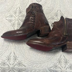 Bedstu boots